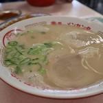 大特7980→6900大人気　丸星ラーメン監修　本格　久留米　濃厚豚骨棒ラーメン