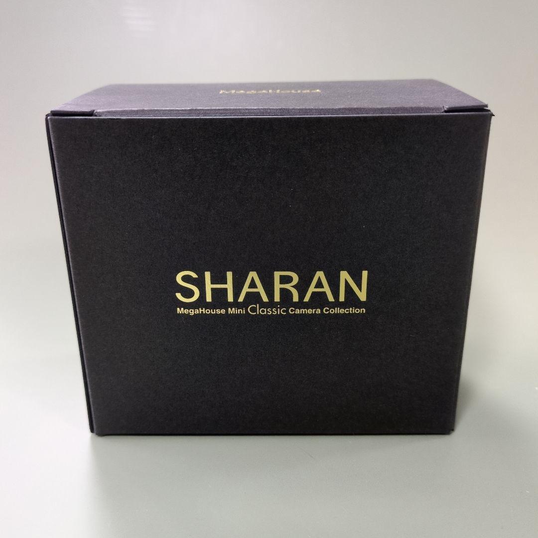 SHARAN MegaHouse 　シャラン　フラッシュ　ストロボ　　未使用品 SHARAN MegaHouse シャラン フラッシュ ストロボ 未使用品