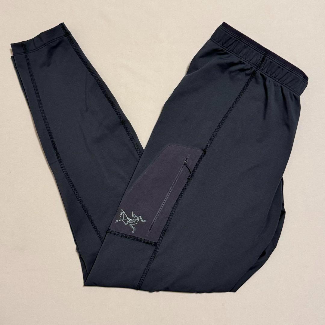 新品 ARC'TERYX アークテリクス ロー LT ボトム パンツ M 画像1