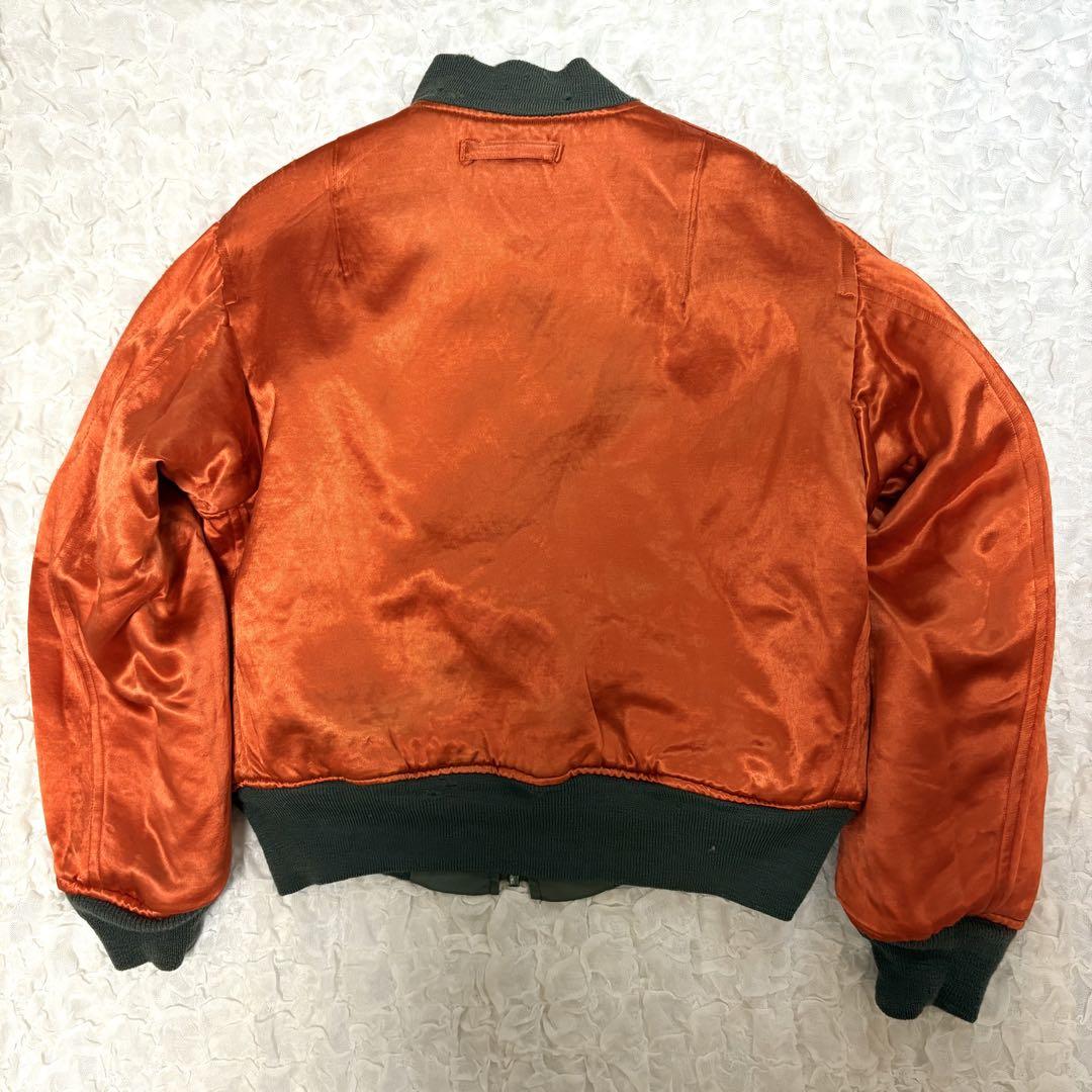 サムライマック　70年納品 米軍USAF L-2B MIL-J-7448J