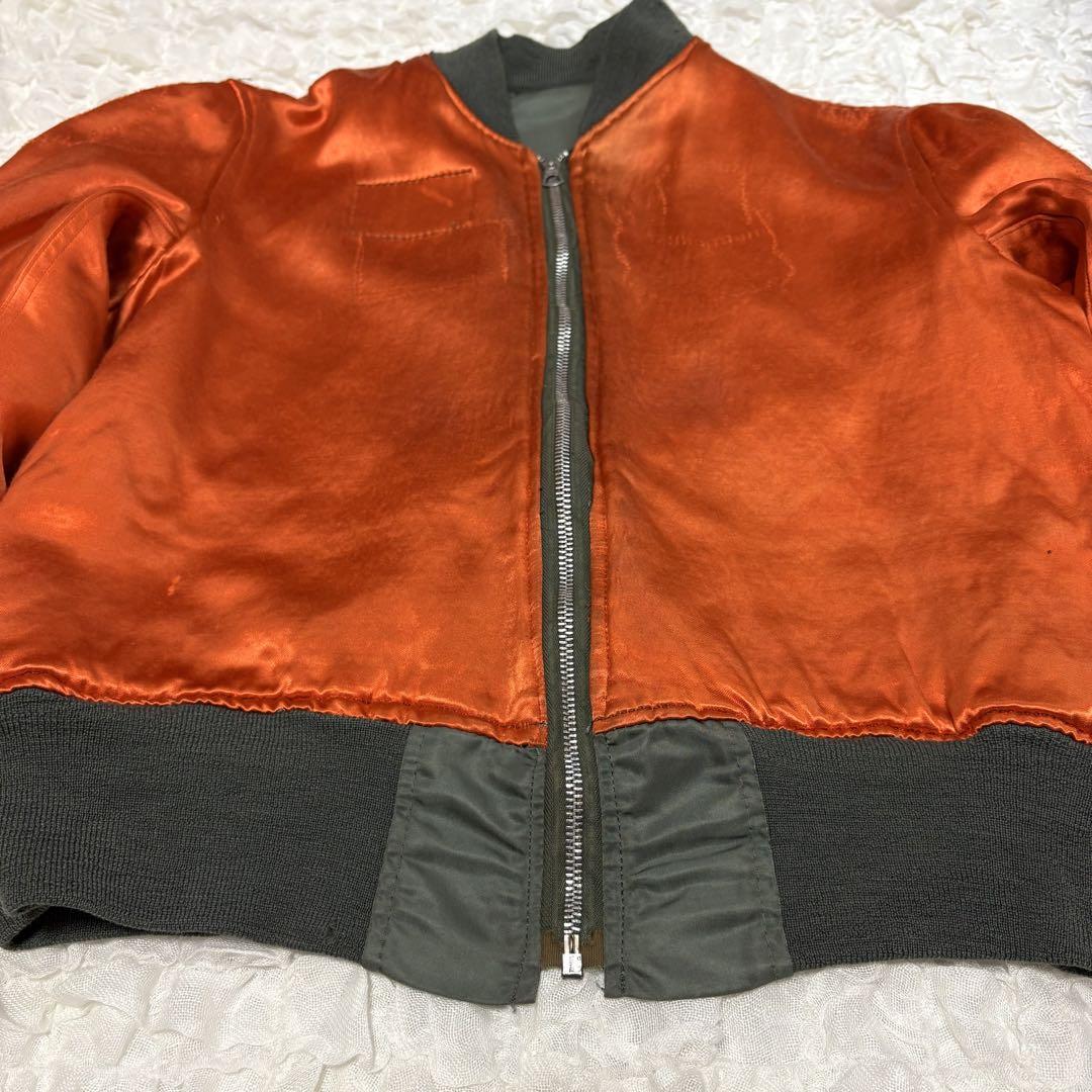 サムライマック　70年納品 米軍USAF L-2B MIL-J-7448J