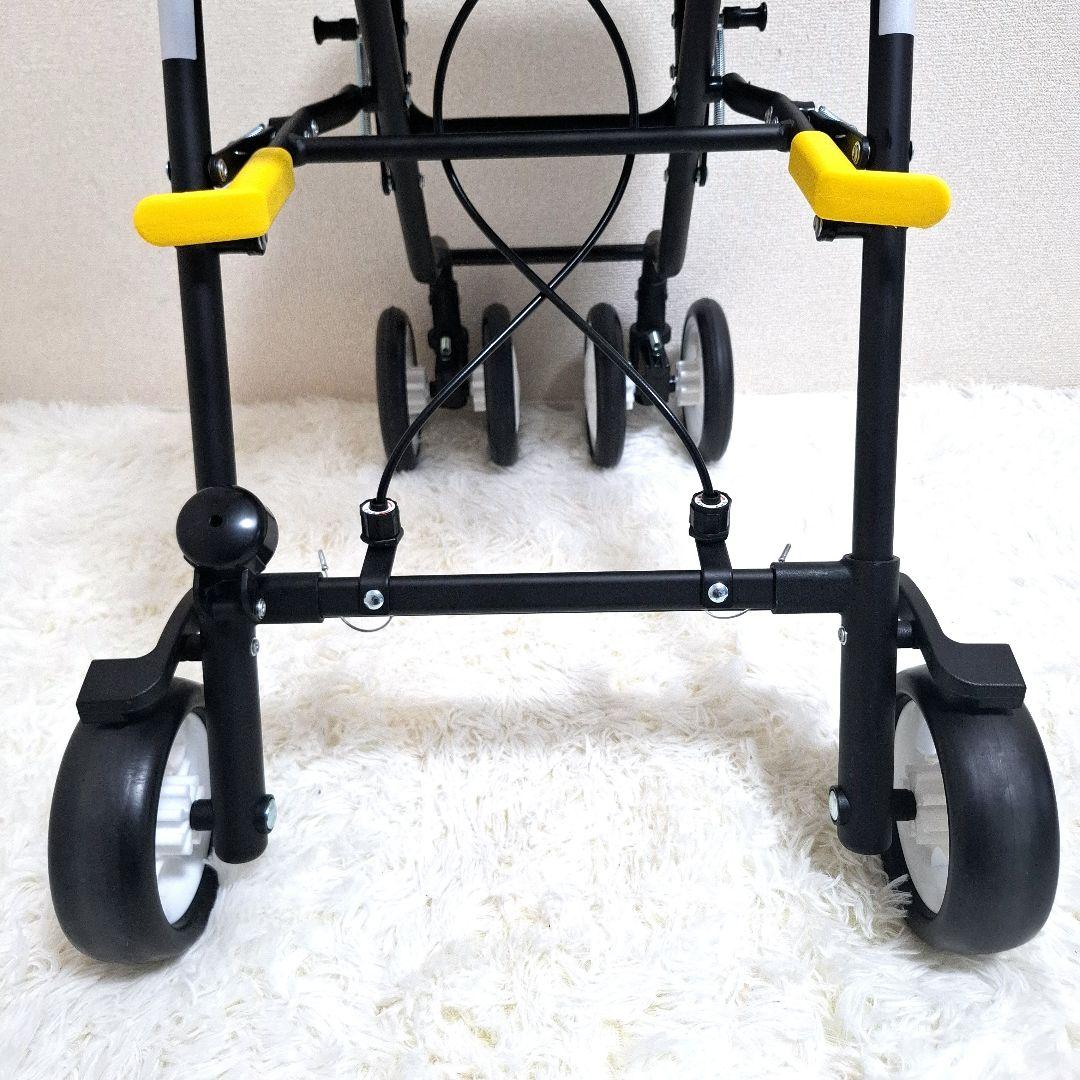 シルバーカー