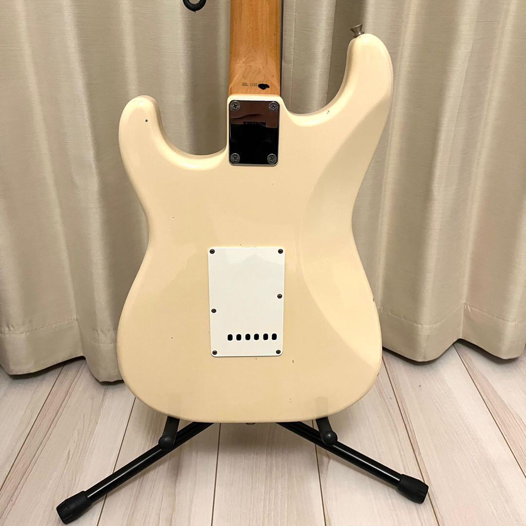 Fender Japan Stratocaster