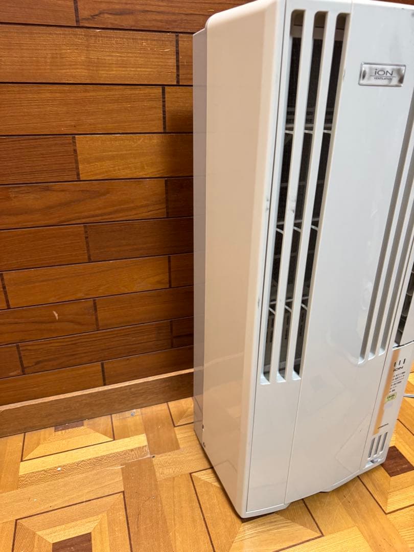 コロナ 窓用エアコン2018年 CW-FA1818 コロナ 窓用エアコン2018年 CW-FA1818