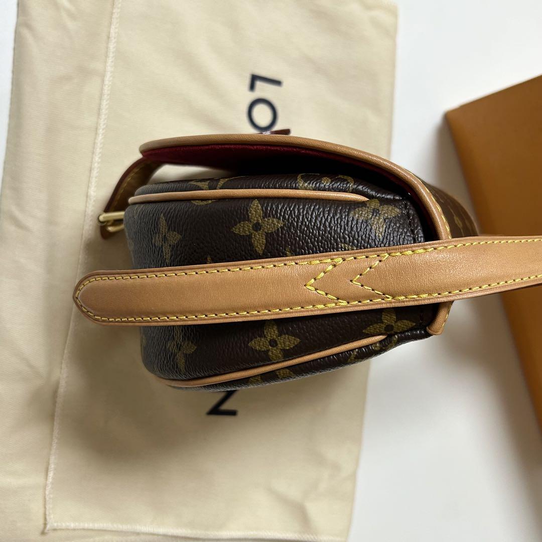 ショルダー LV