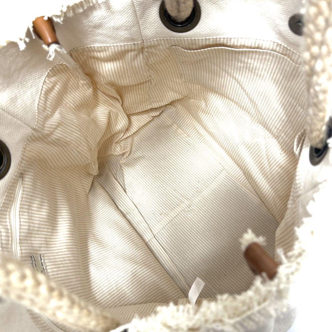 ＼半額SALE／ Dakota トートバッグ レザーキャンバス ロゴ ダコタ バッグ