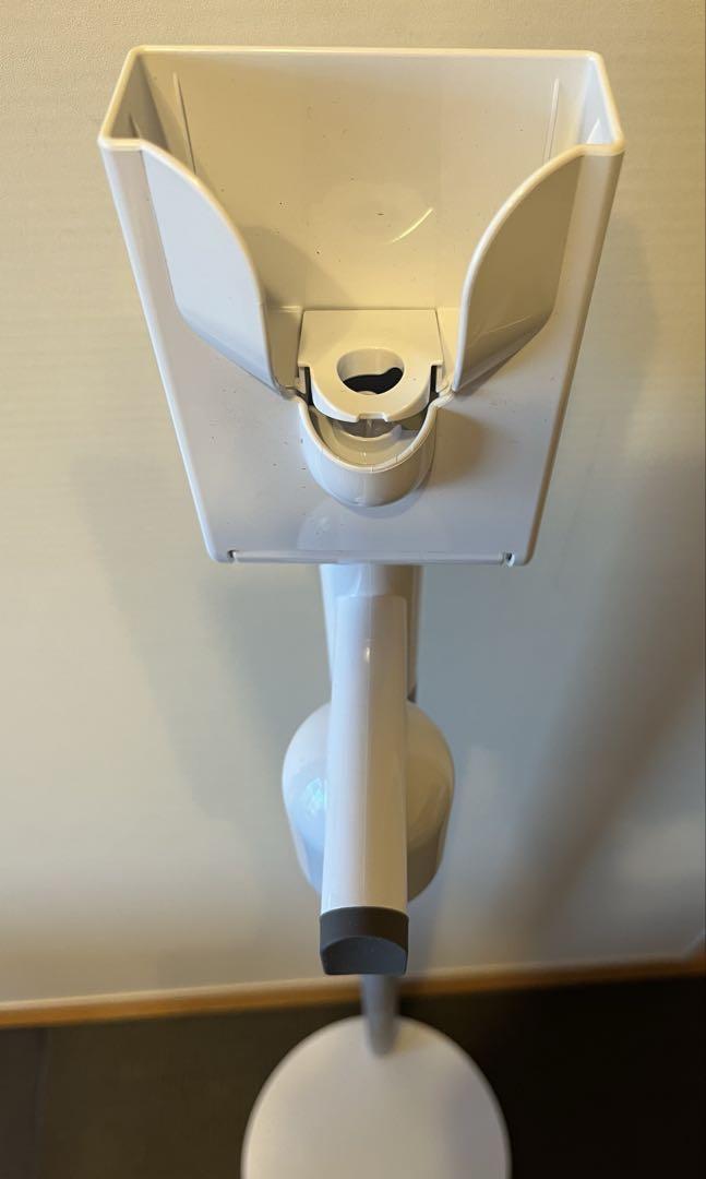 Dyson SV18用充電スタンド
