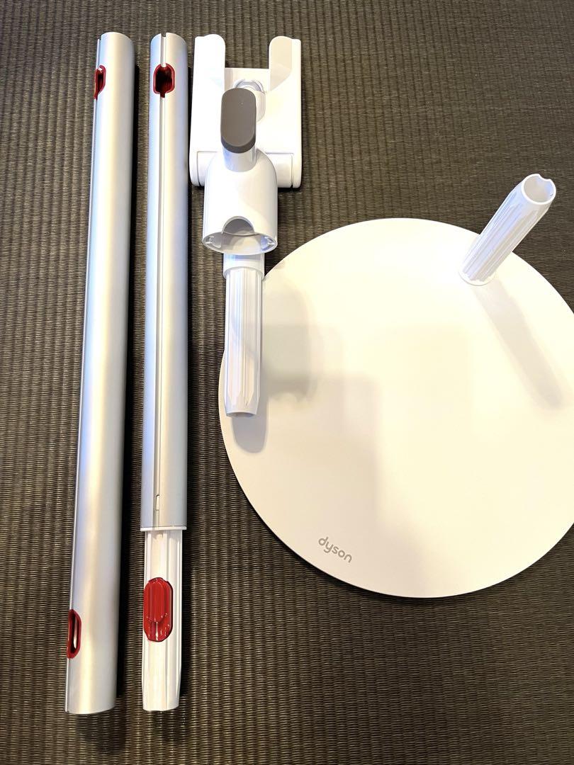 Dyson SV18用充電スタンド