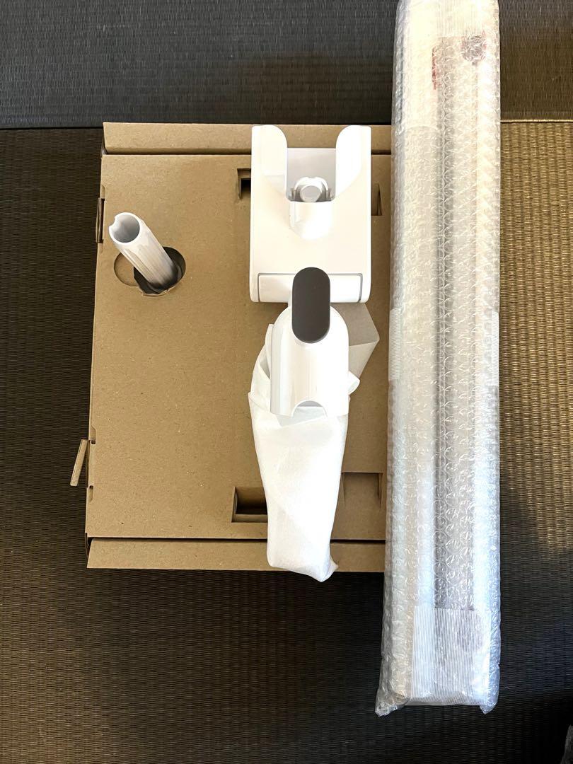 Dyson SV18用充電スタンド