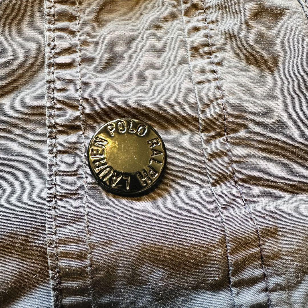 マッスルさん専用Poro Ralph Lauren