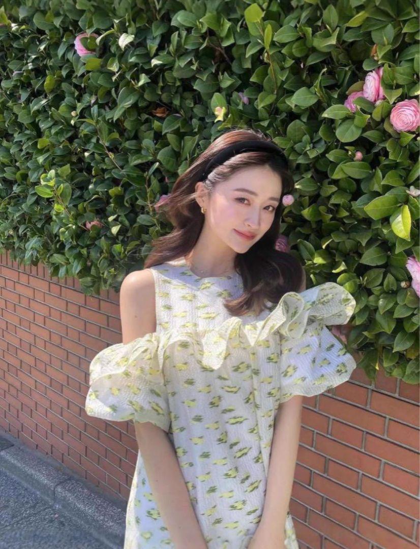 bibiy CATALINA DRESS