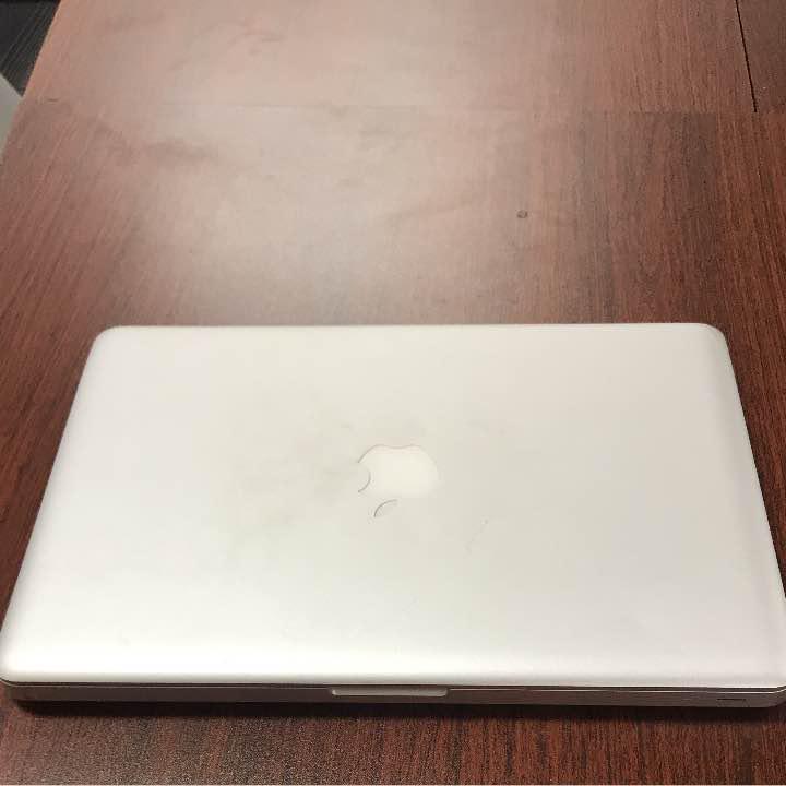 MacBook Pro 2010年 MacBook Pro 2010年