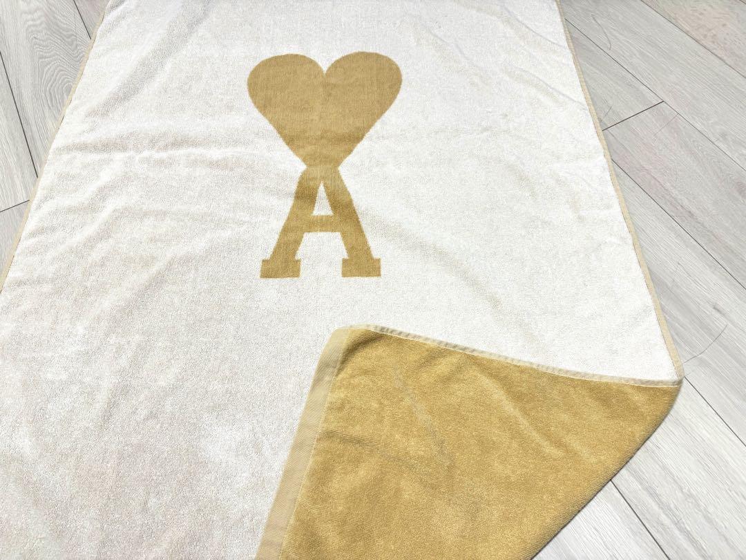 AMIParis アミパリスバスタオルビーチタオルタオルケット