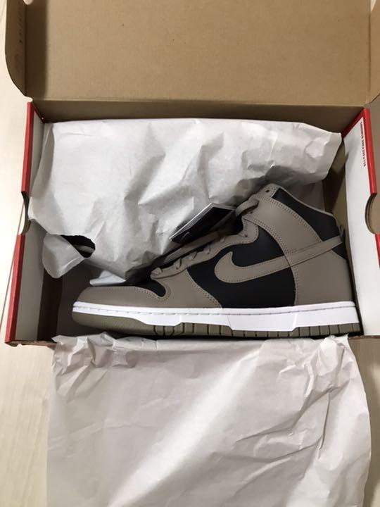 ブランド NIKE ハイ ムーンフォッシル Ug9Xh-m61334495398 DUNKナイキ ダンク ⋑アトモスで