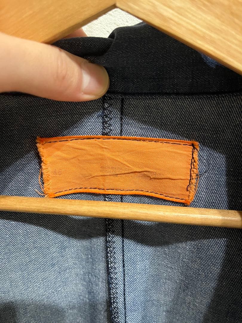 ヴィンテージ カバーオール 70年代XL LL WWW_SHINETEETH_COM