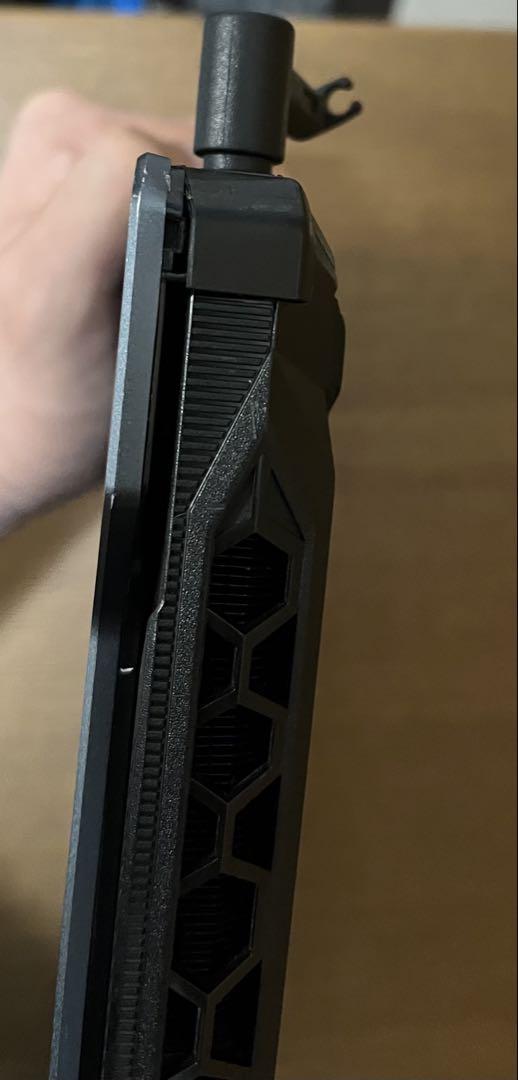 ※注意書　ジャンク　ASUSゲーミングノートPC gtx1650 i5 10世代