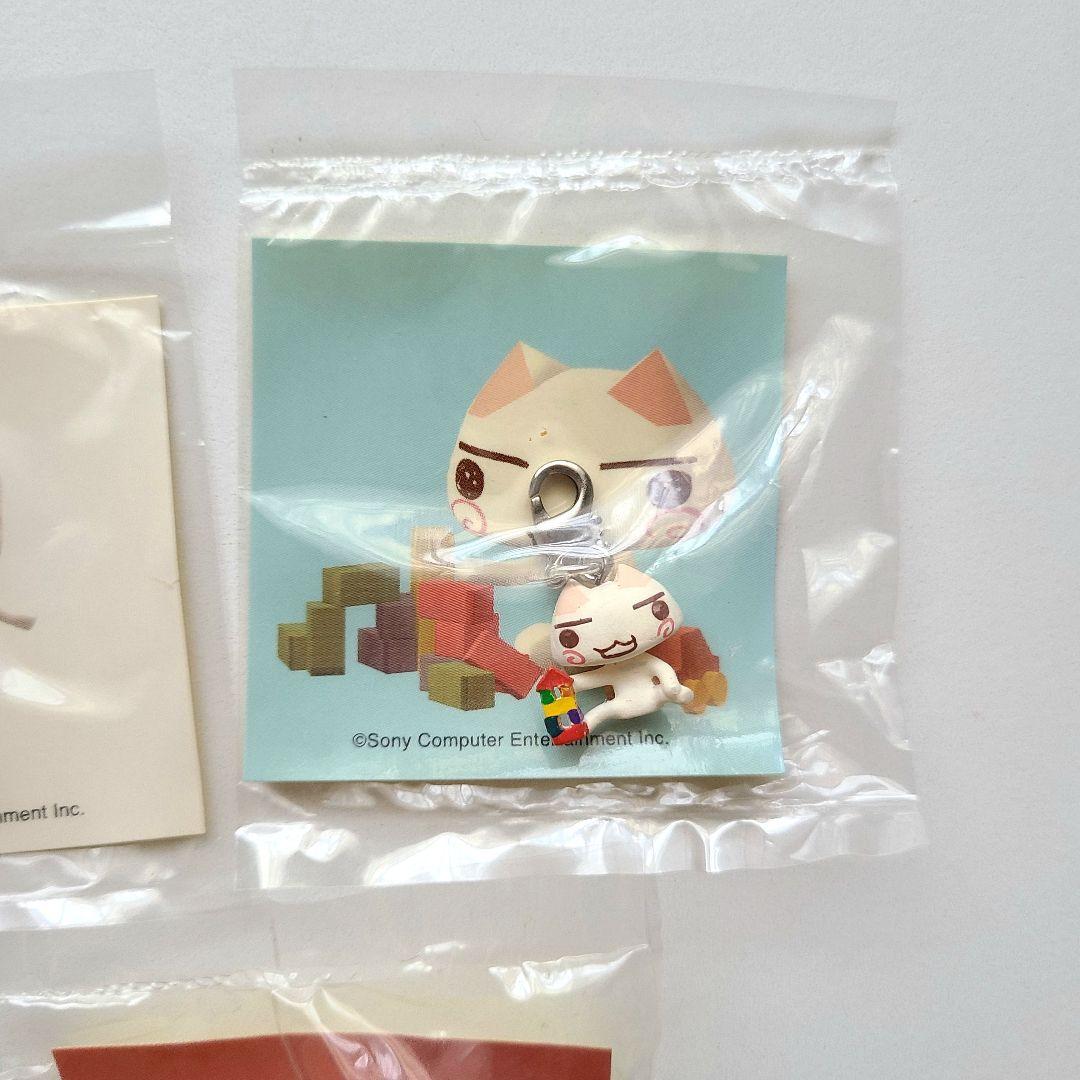 どこでもいっしょ ファスナーマスコット チャーム 7個セット