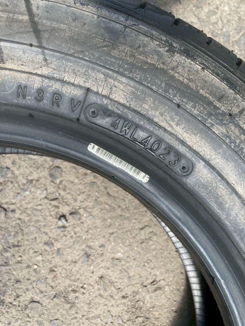 車種プロボックス等 Toyo 155/80R14インチタイヤ4本セット