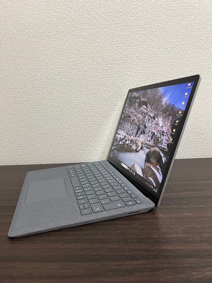 k*o様 秋*様 Surface laptop 4 i5-1145G7メモリ8G 美品Surface laptop 4 i5-1145G7メモリ8GB/256GB