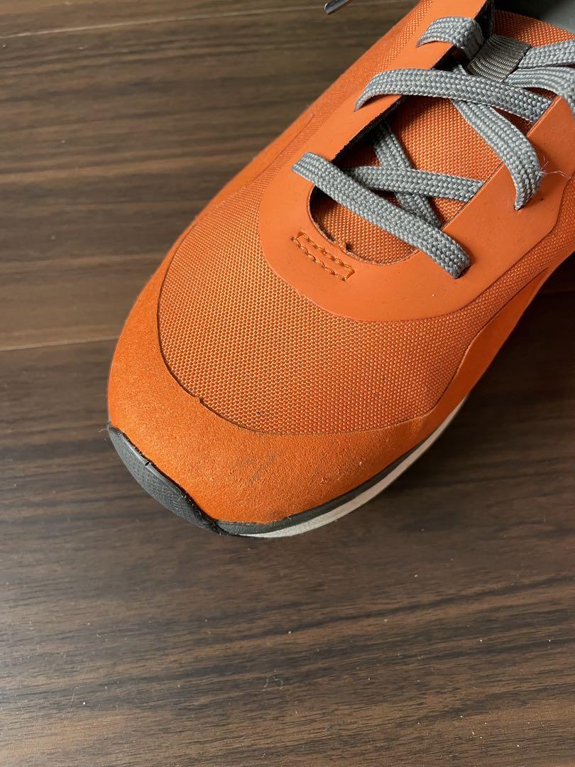 【9月値下‼️中古美品‼️】シマノ SH-CT500-S サイクリングシューズ