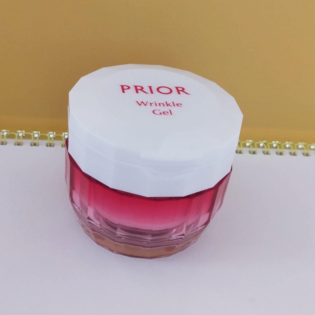 【新品未使用】プリオール 薬用 リンクル美コルセットゲル 90g