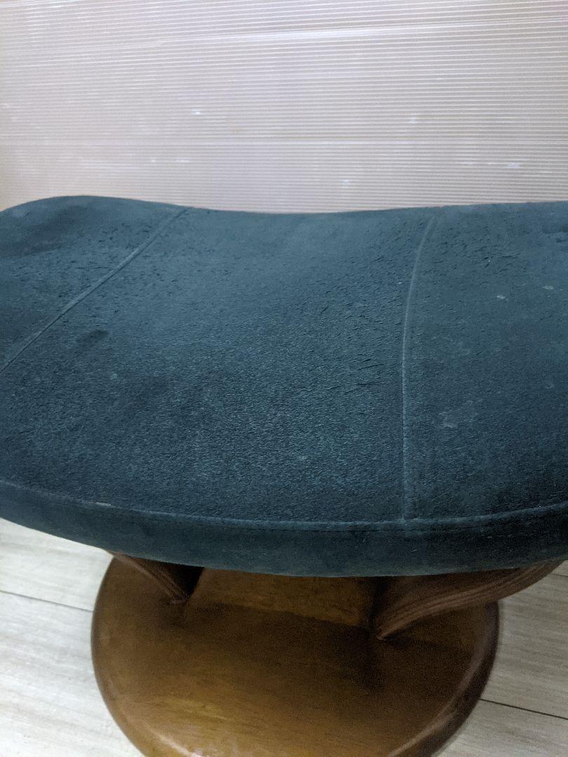 カリモク家具　オットマン　スツール karimoku カリモク家具