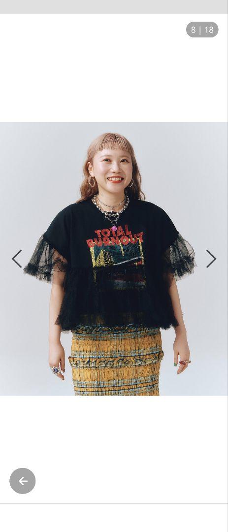 サトムラプロデュース　主役Tシャツ