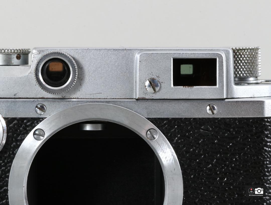 Canon IIC