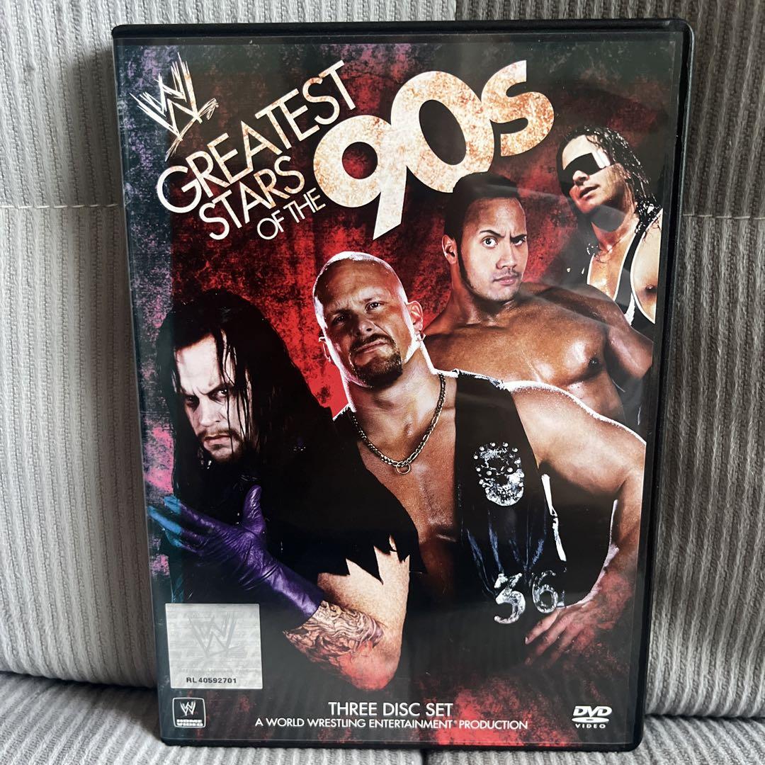 WWE ハルク・ホーガン アルティメット・アンソロジー DVD Amazon.co.jp: WWE ハルク・ホーガン アルティメット
