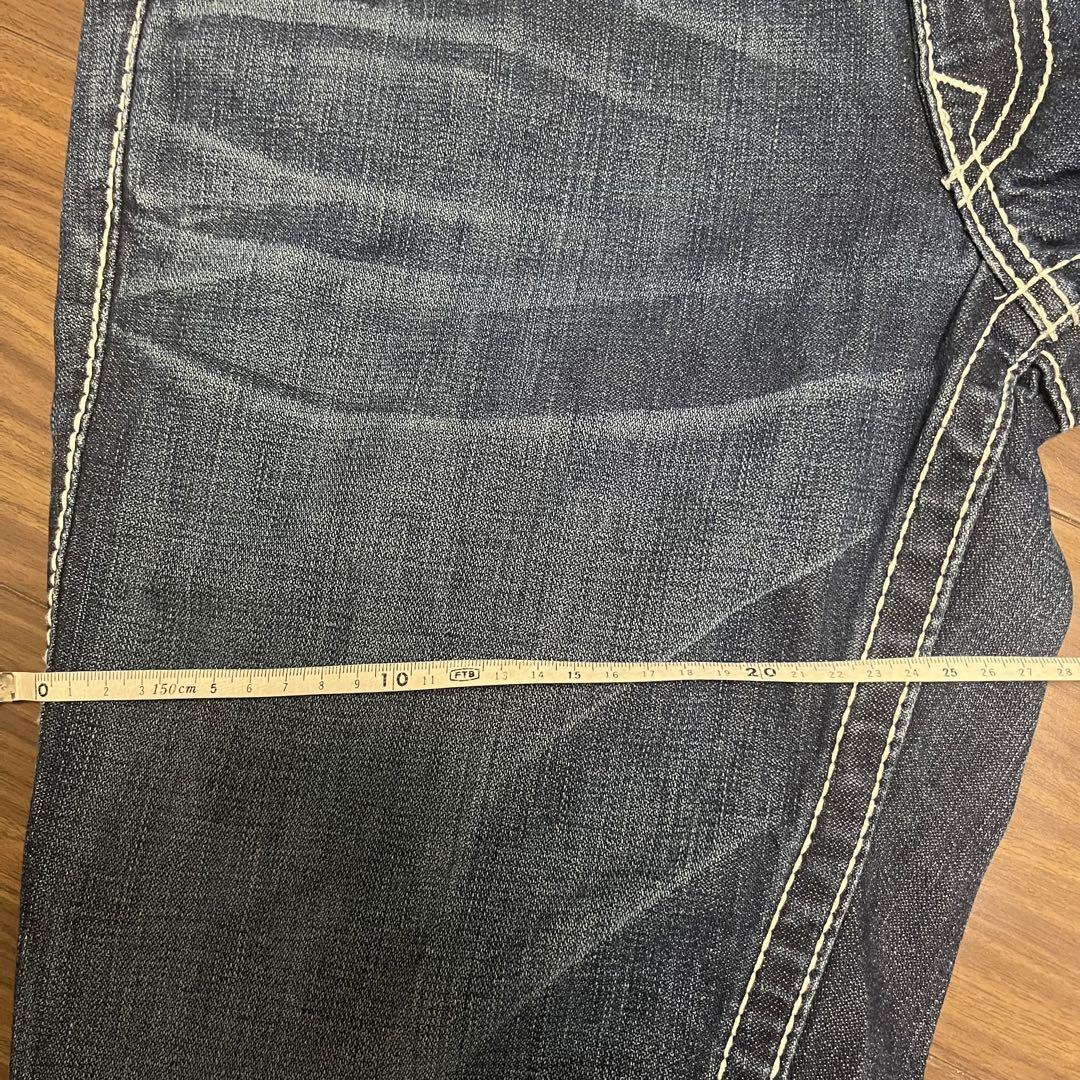 TRUERELIGION トュルーレリジョン