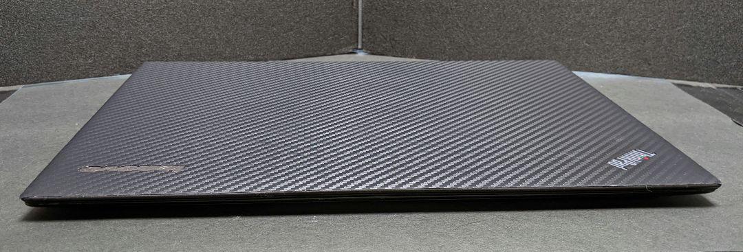 ThinkPad X1 Carbon gen3 (五世 i5/8G/128G)