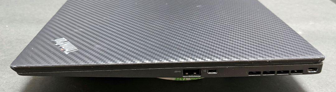 ThinkPad X1 Carbon gen3 (五世 i5/8G/128G)