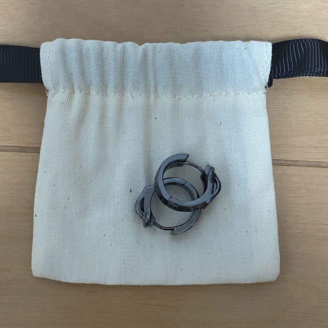 Vivienne Westwood メンズ ピアス