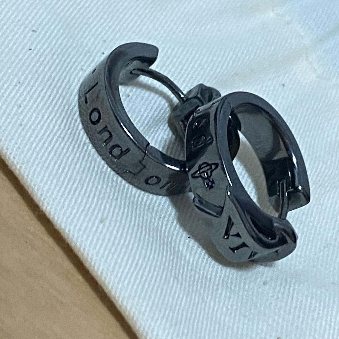 Vivienne Westwood メンズ ピアス