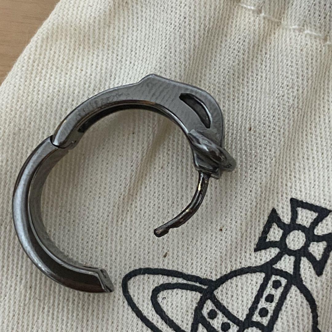 Vivienne Westwood メンズ ピアス