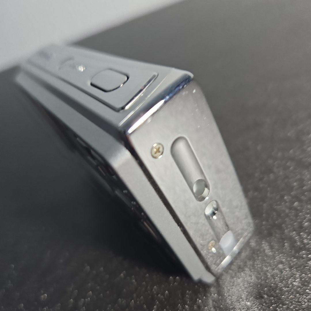 PENTAX Optio E60 コンパクトデジタルカメラ