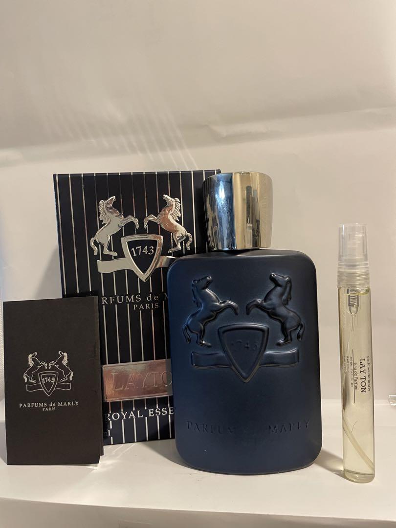 Amazon | パルファム ドゥ マルリー 香水 PARFUMS de MARLY