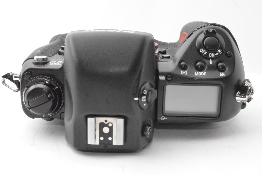 ★美品★ニコン NIKON F5 ボディ