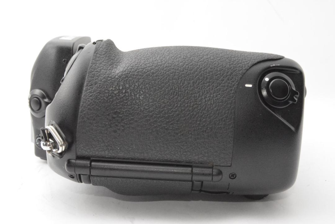 ★美品★ニコン NIKON F5 ボディ