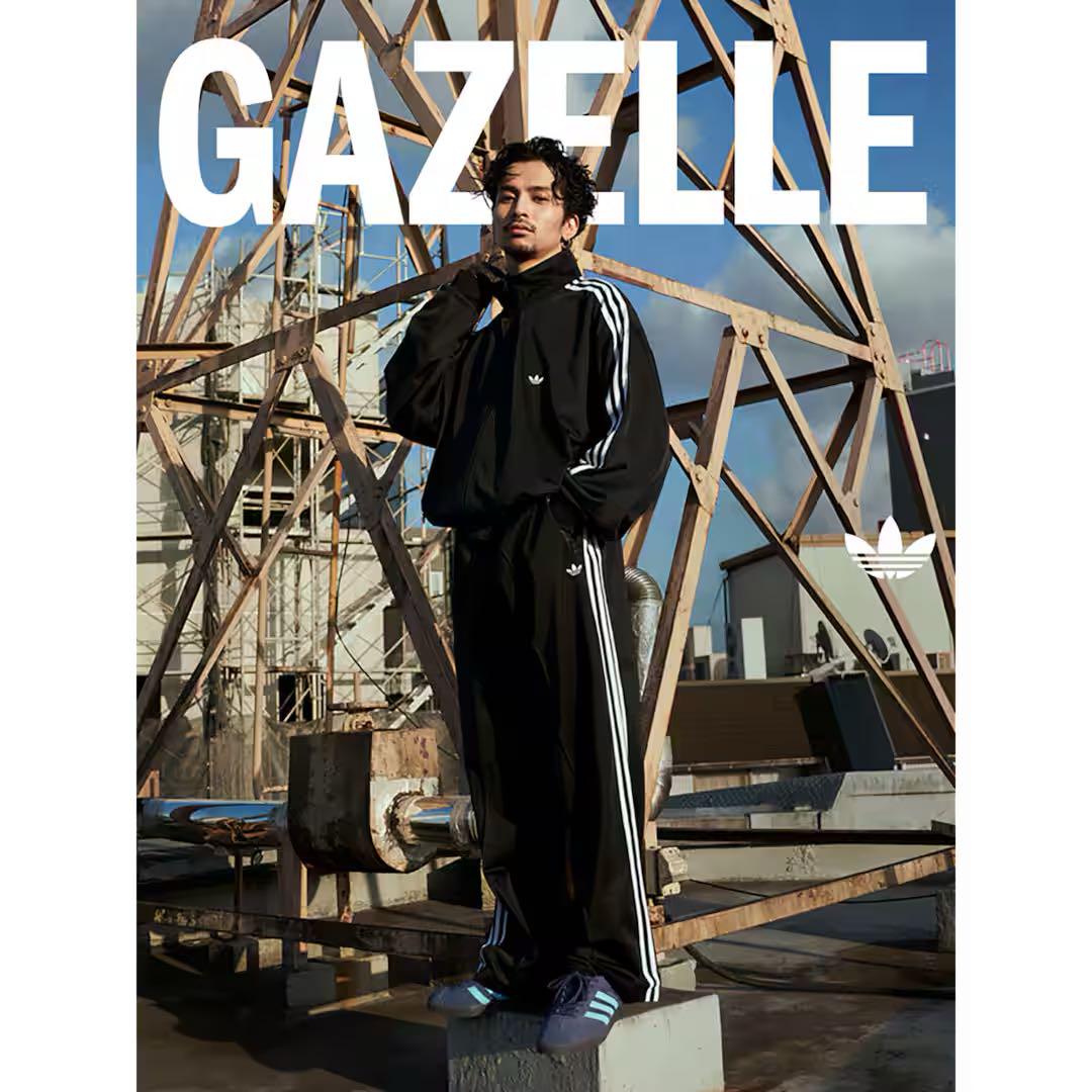 希少adidas ベッケンバウアー 上下セット 常田大希着用