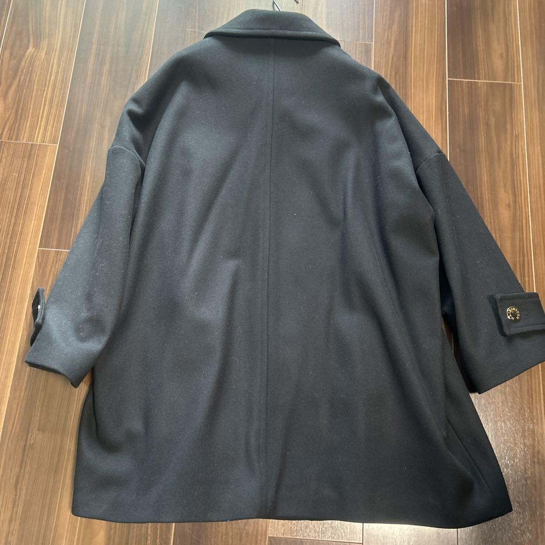 マッキントッシュHUMBIE ダブル8