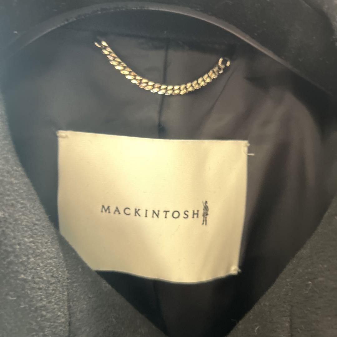 マッキントッシュHUMBIE ダブル8