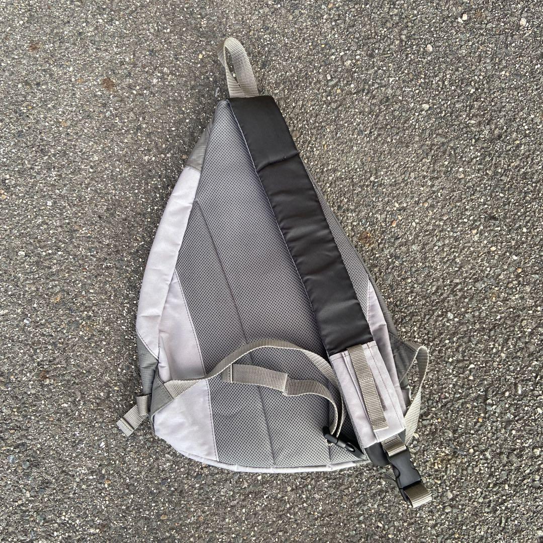 00s archive one shoulder bag grunge Y2K