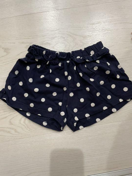 ショートパンツ キュロット GAP 品多く ショートパンツ キュロット GAP 品多く