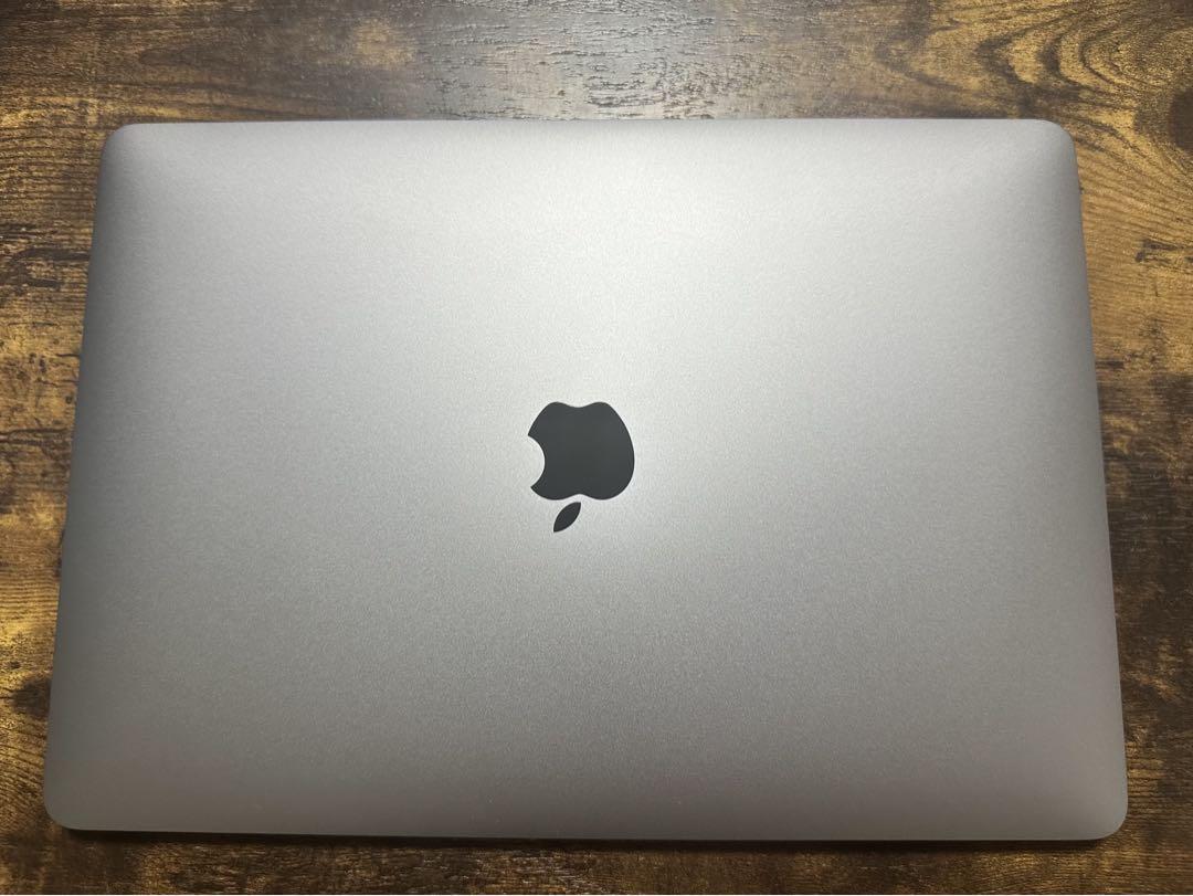 MacBook Air m1 メモリ16GB MacBook Air M1 2020 メモリ 16GB モデル 新品 92,000円 中古