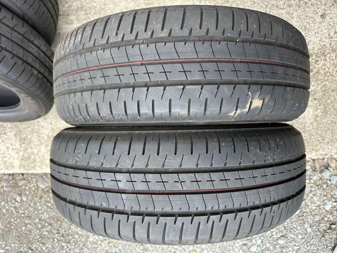 ひいらぎ　ブリヂストン エコピア NH200C 175/55R15
