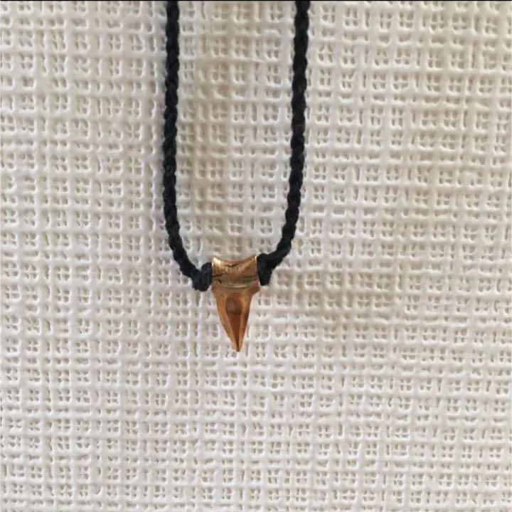 玄関先迄納品 ロンハーマン デッツォ アクセサリー ネックレス dezso アクセサリー