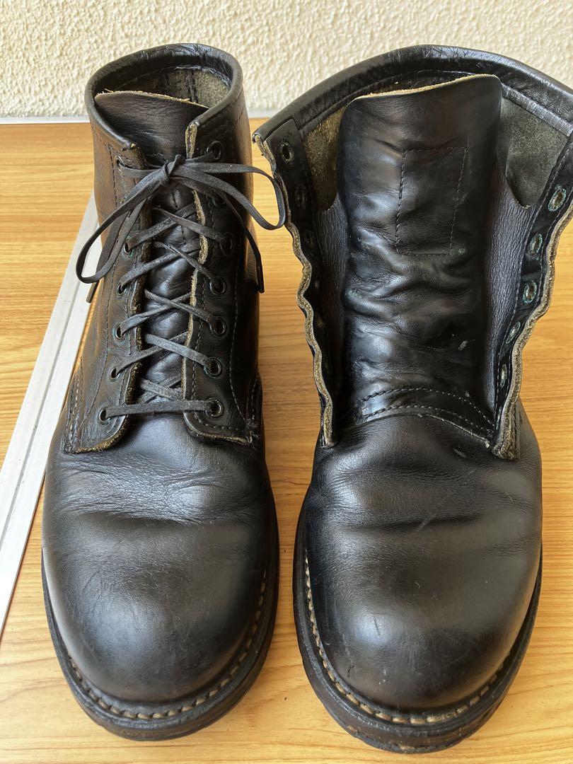 RED WING レッドウィング　ベックマン　9014 7 1/2D RED WING レッドウィングベックマン9014 7 1/2D