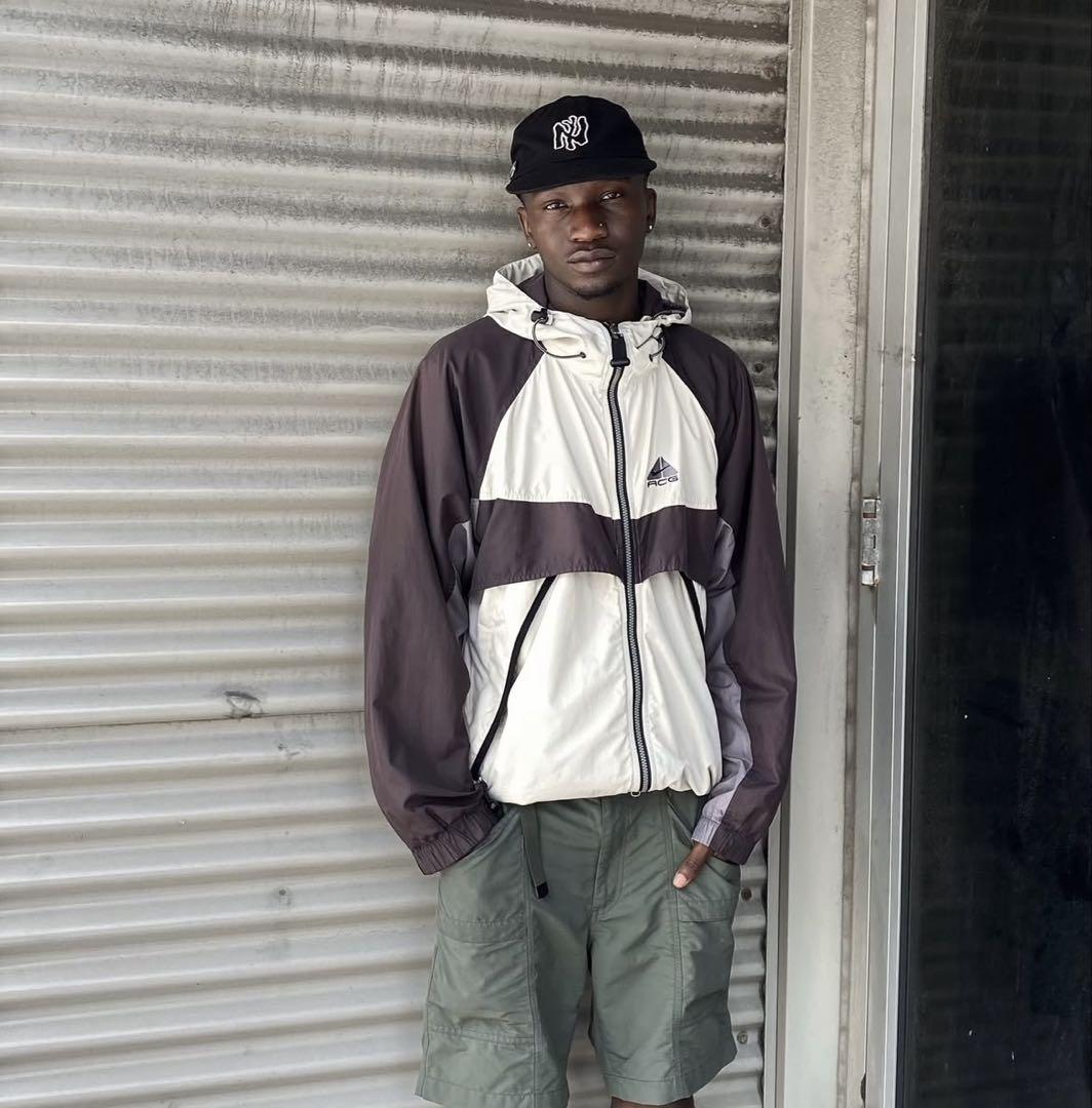 SAFE HOUSE BOOTLEG NY SNAP CAP 【BLK】 新品