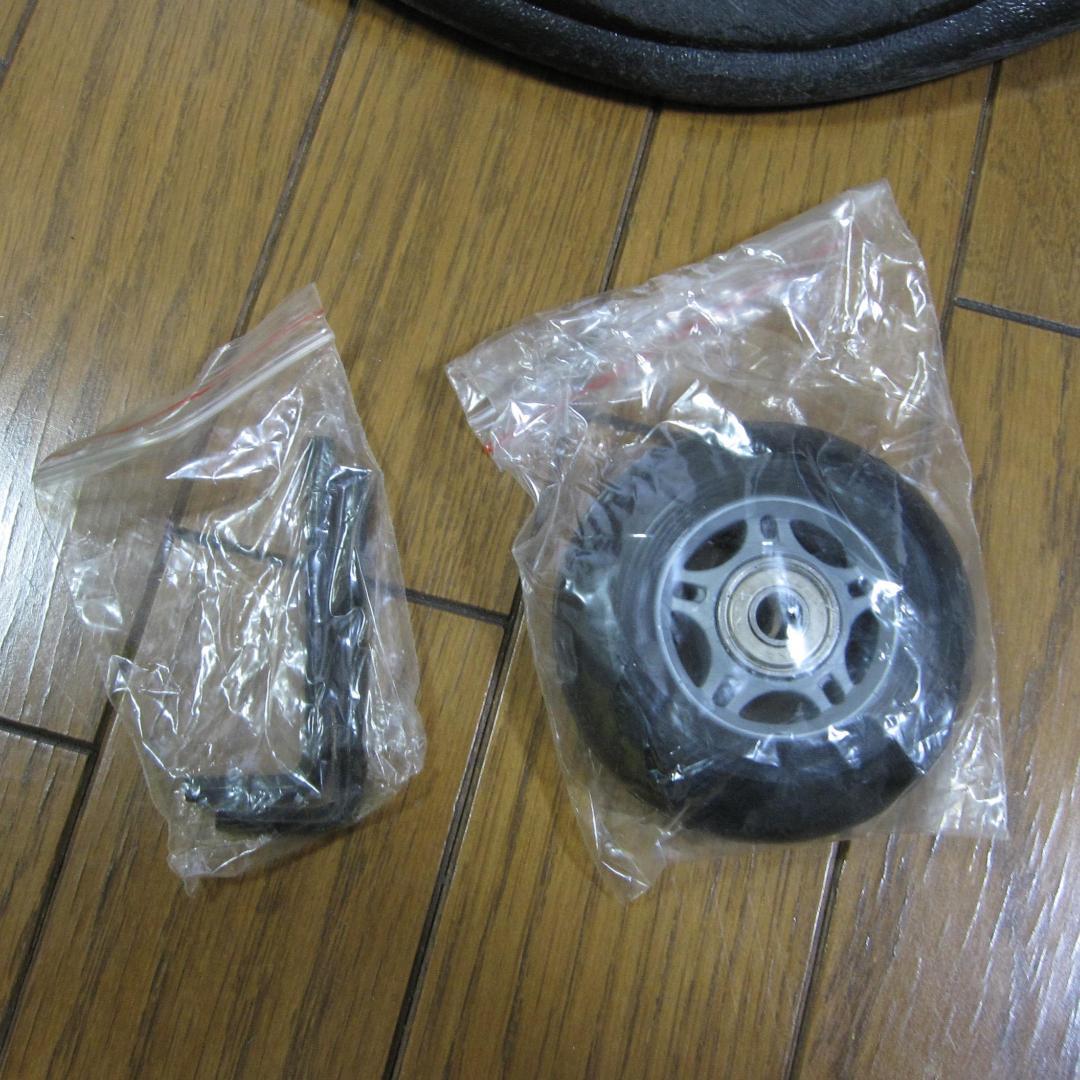 ランドサーフ・ボード　新感覚スケボー